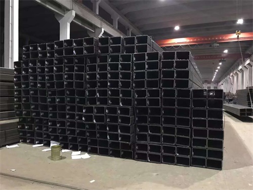 沙坪坝冷拔方管选型指南 工程采购怎么选